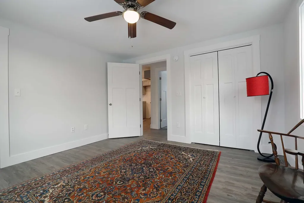 49 Litchfield Road Hallowell ME 04347