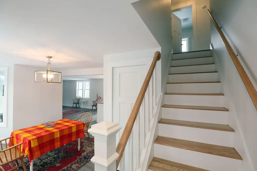 49 Litchfield Road Hallowell ME 04347