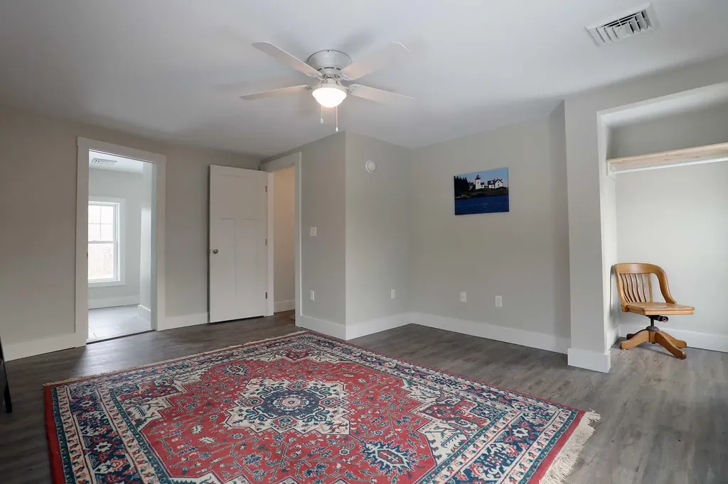 49 Litchfield Road Hallowell ME 04347