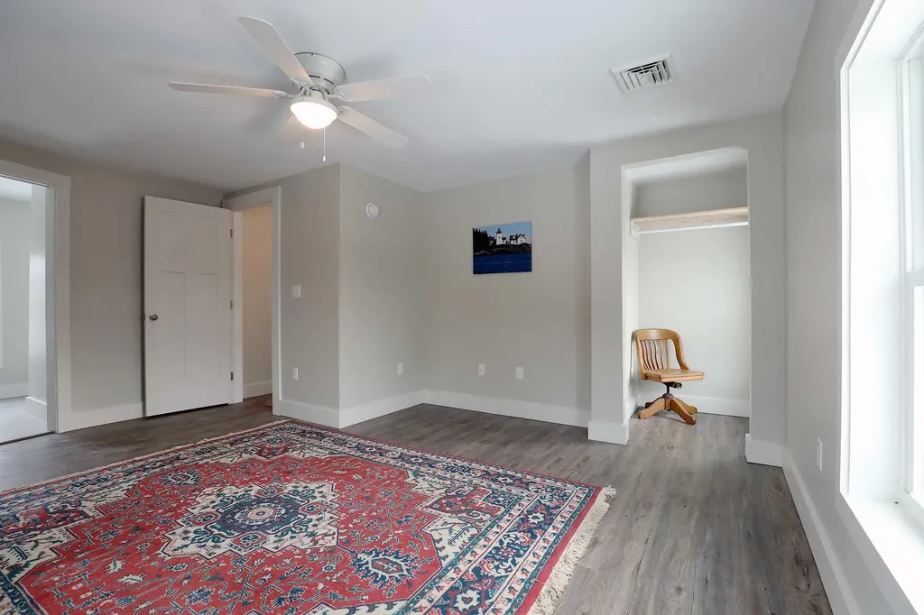 49 Litchfield Road Hallowell ME 04347