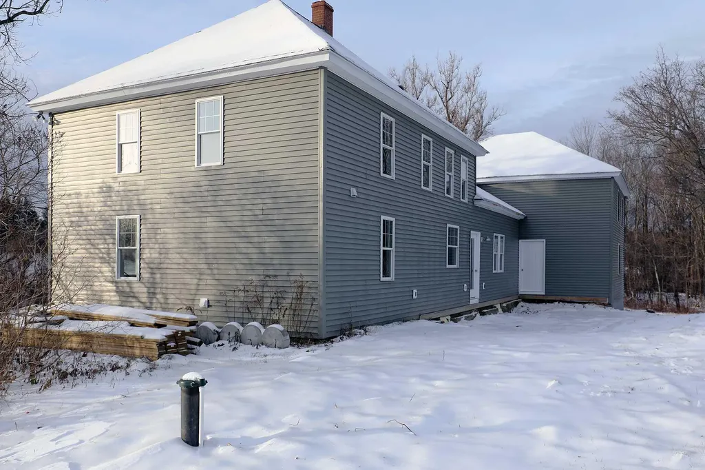 49 Litchfield Road Hallowell ME 04347