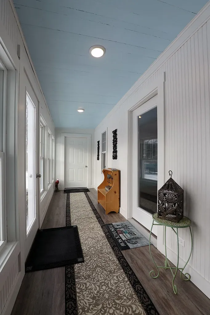 49 Litchfield Road Hallowell ME 04347