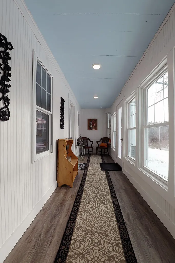 49 Litchfield Road Hallowell ME 04347