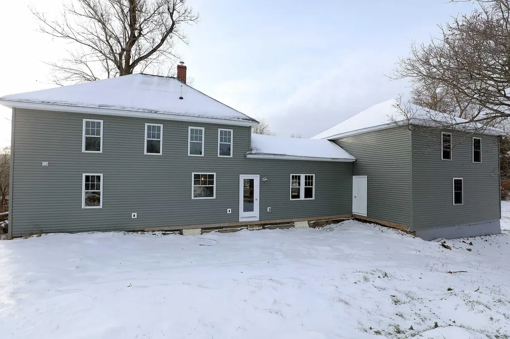 49 Litchfield Road Hallowell ME 04347