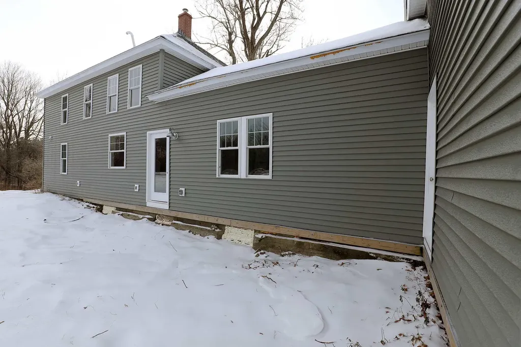 49 Litchfield Road Hallowell ME 04347