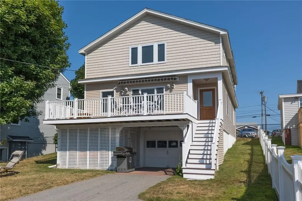 12 Webhannet Drive Wells ME 04090
