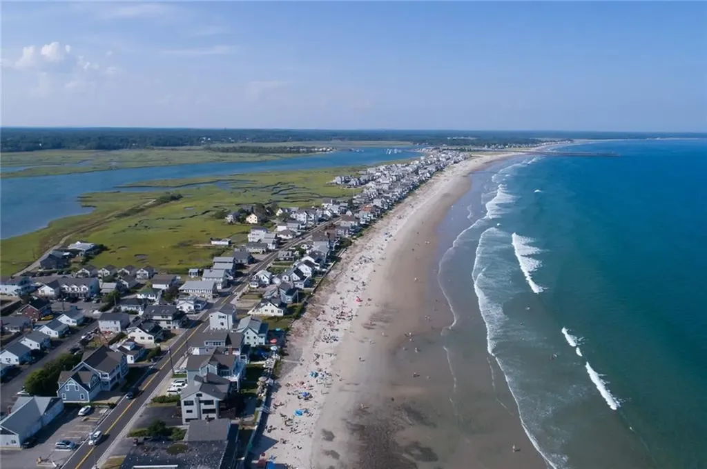 12 Webhannet Drive Wells ME 04090