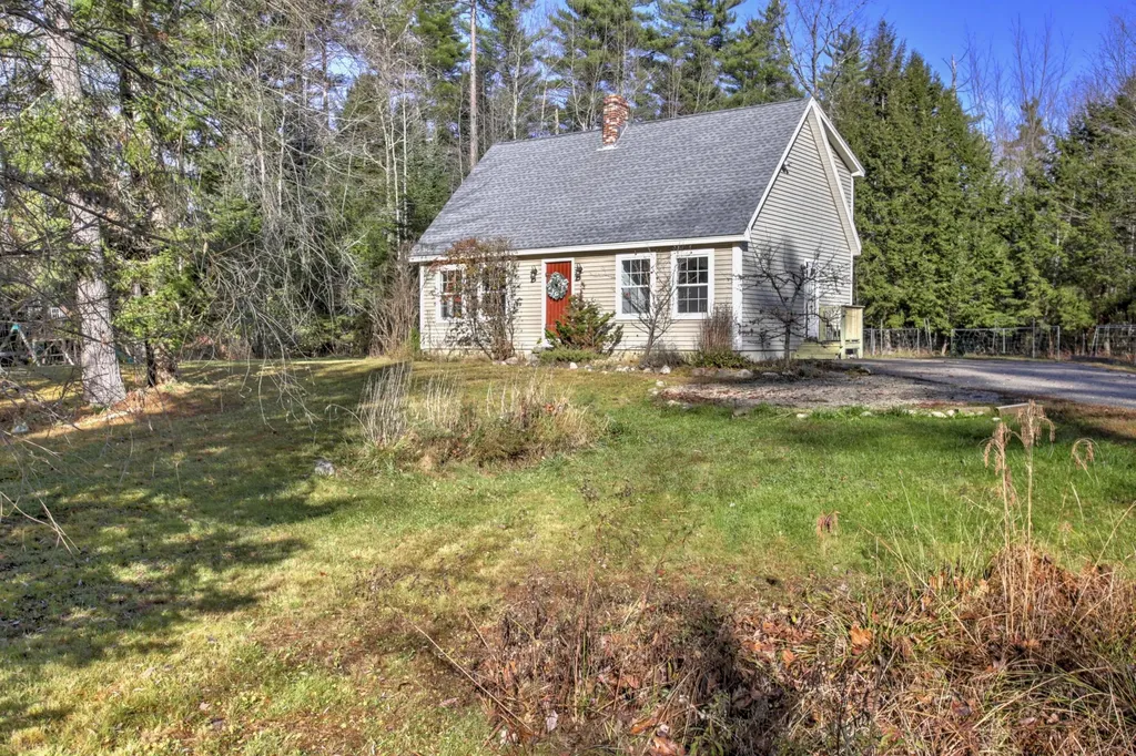 574 River Road Standish ME 04084