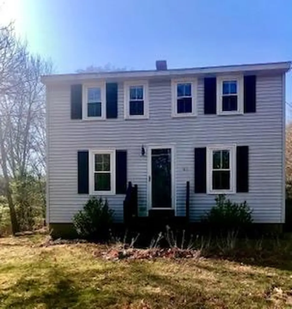 48 Cat Mousam Road Kennebunk ME 04043