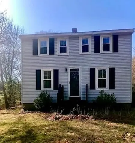 48 Cat Mousam Road Kennebunk ME 04043