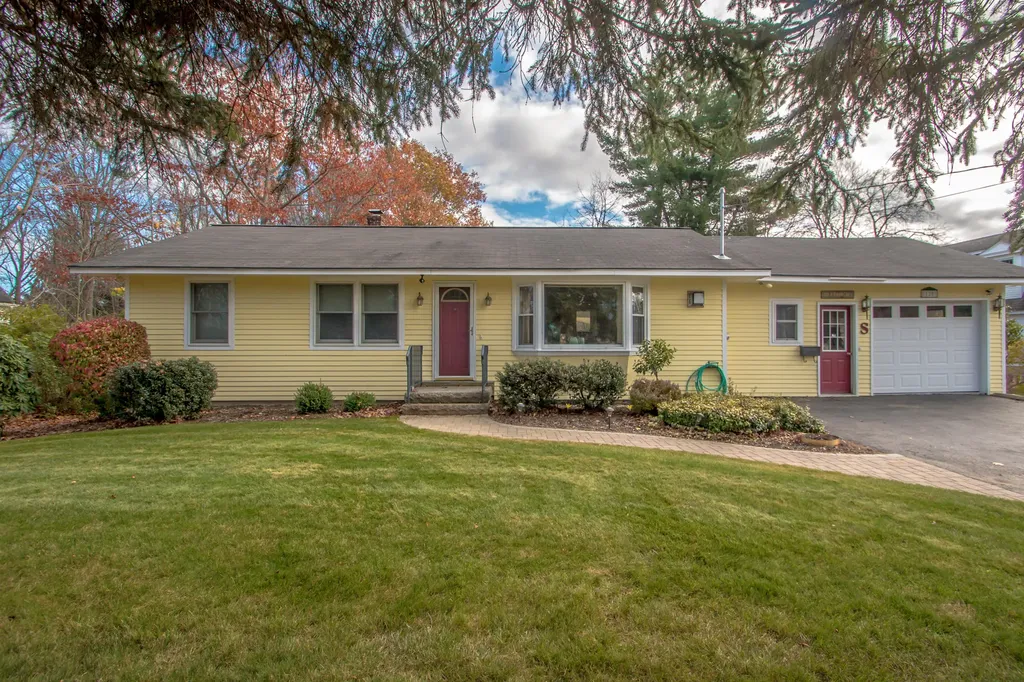 125 Franklin Street Saco ME 04072
