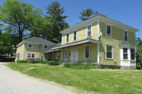 3 Pine Street Bridgton ME 04009