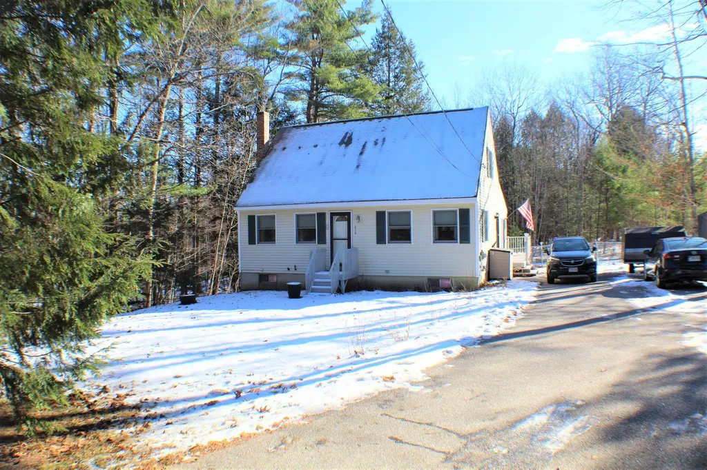 416 Bailey Hill Road Poland ME 04274