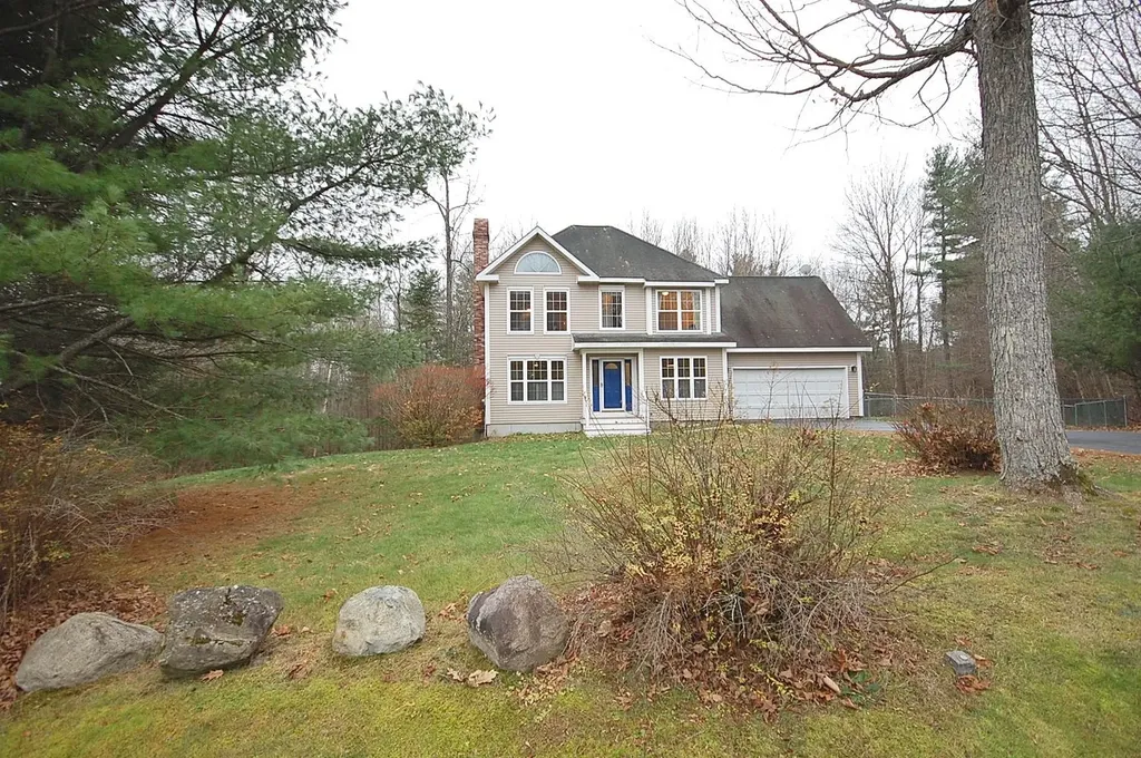 2 Colby Drive Windham ME 04062