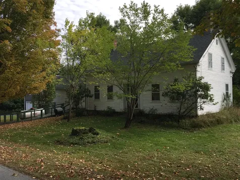 469 Swetts Pond Road Orrington ME 04474