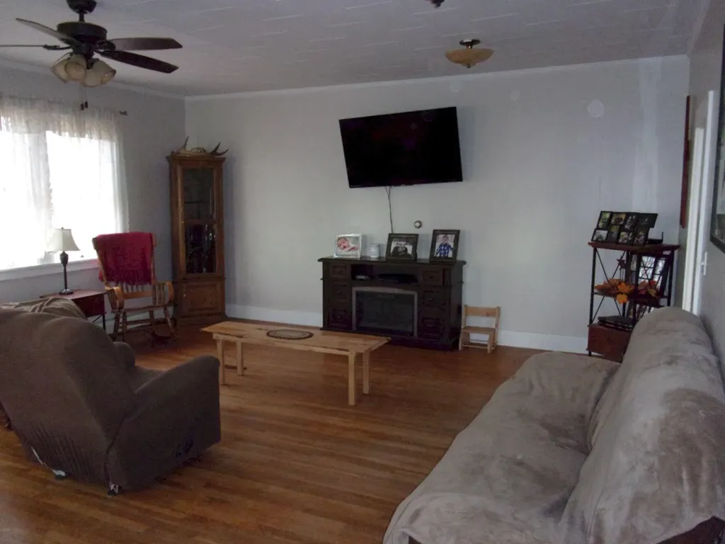26 Rollins Street Bingham ME 04920
