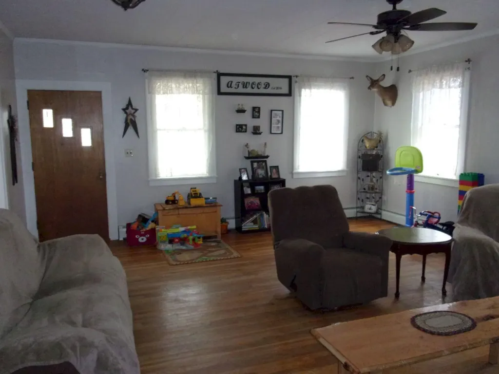 26 Rollins Street Bingham ME 04920