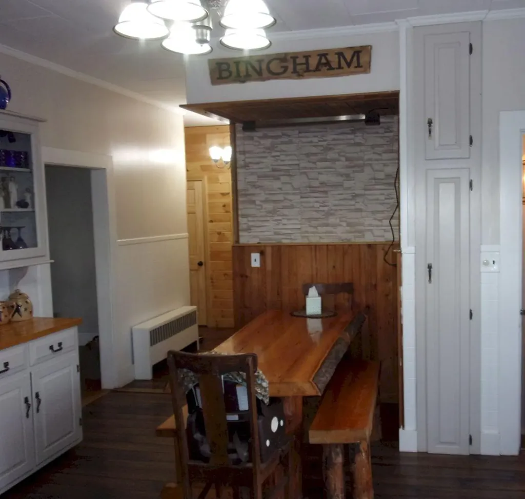 26 Rollins Street Bingham ME 04920