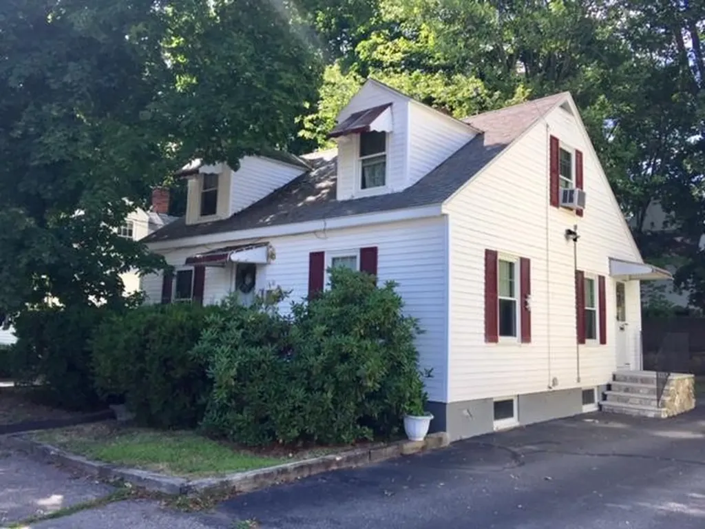 35 Kimball Street Sanford ME 04073
