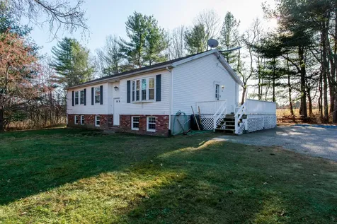 118 Knights Pond Road South Berwick ME 03908