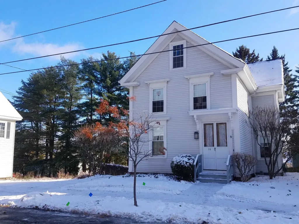72 James Street Bangor ME 04401