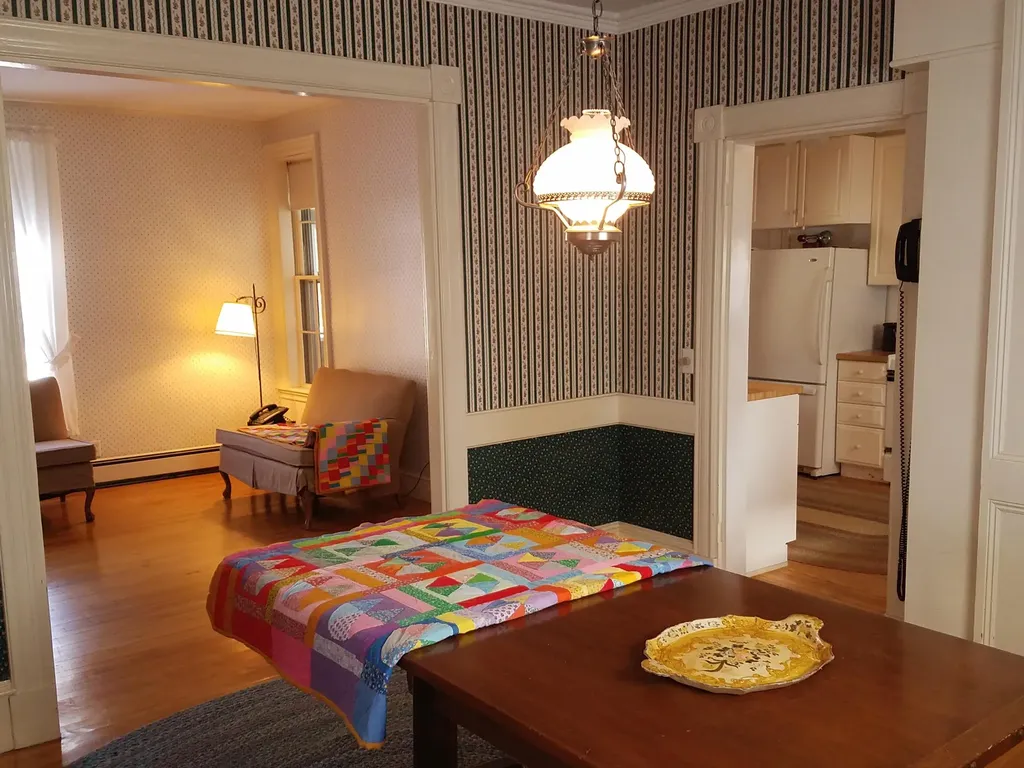 72 James Street Bangor ME 04401