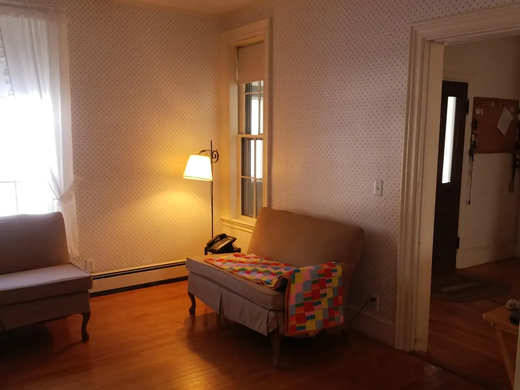 72 James Street Bangor ME 04401