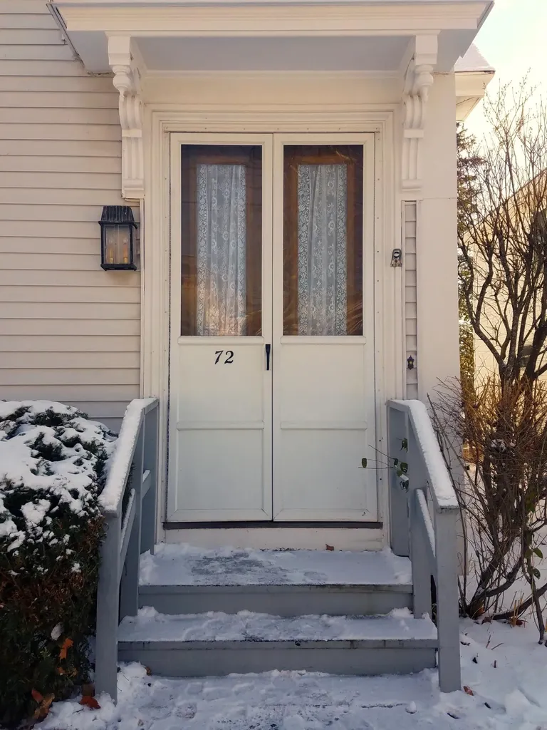 72 James Street Bangor ME 04401