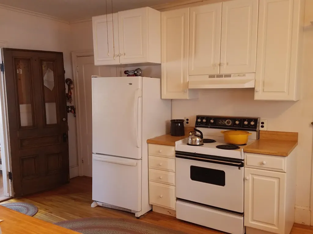 72 James Street Bangor ME 04401