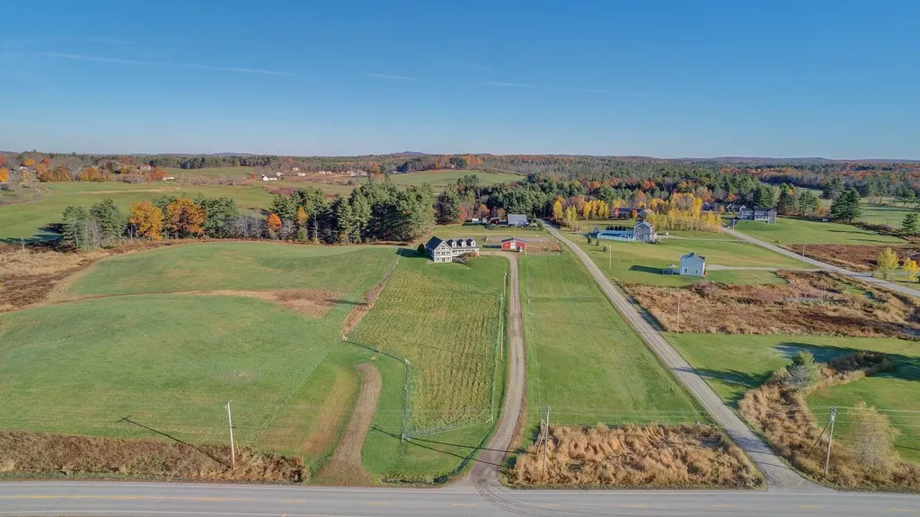 52 Upland Road Lisbon ME 04250