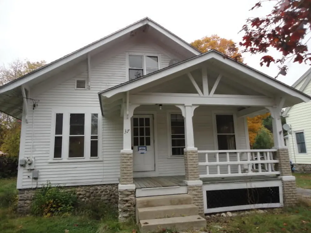 37 Pioneer Street West Paris ME 04289
