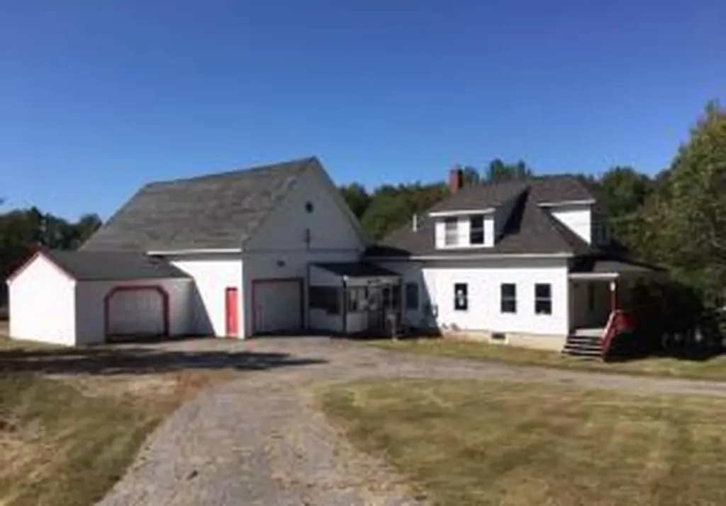 113 Devereux Road Parsonsfield ME 04047