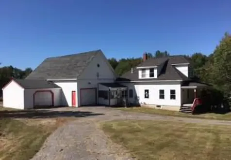 113 Devereux Road Parsonsfield ME 04047