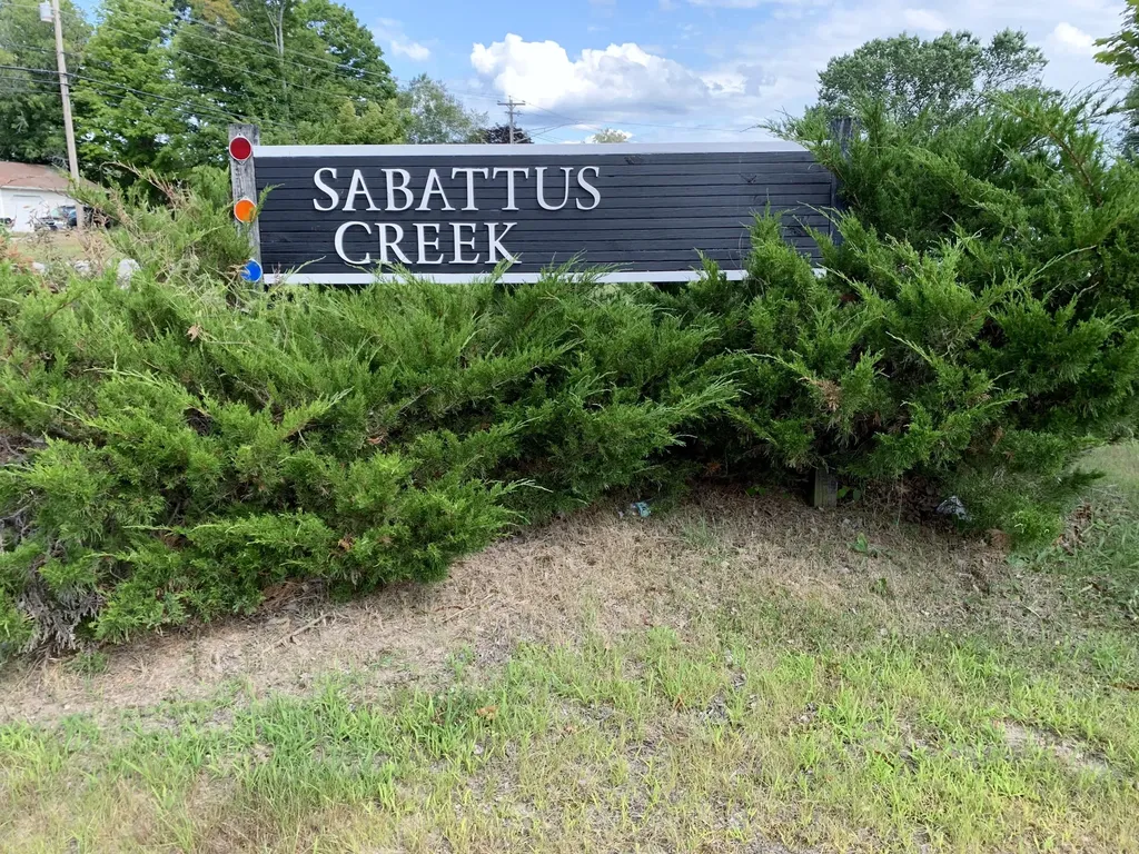 16 Sabattus Creek Drive Lisbon ME 04250