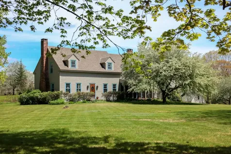 378 Lakeside Drive Boothbay Harbor ME 04538