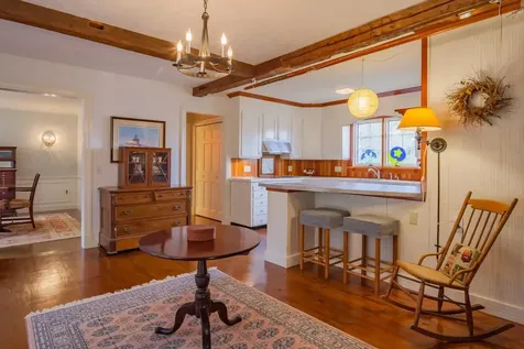 378 Lakeside Drive Boothbay Harbor ME 04538