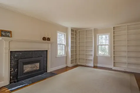 378 Lakeside Drive Boothbay Harbor ME 04538