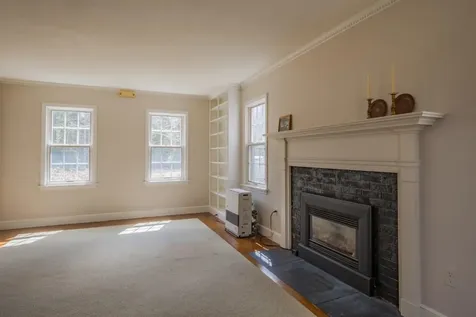 378 Lakeside Drive Boothbay Harbor ME 04538