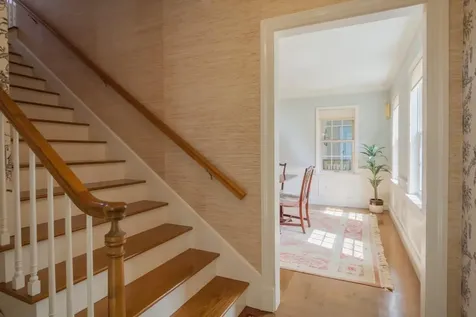 378 Lakeside Drive Boothbay Harbor ME 04538