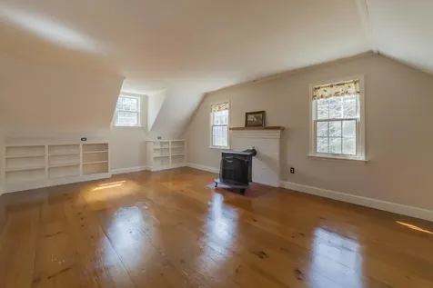 378 Lakeside Drive Boothbay Harbor ME 04538