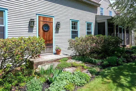 378 Lakeside Drive Boothbay Harbor ME 04538