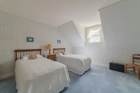 378 Lakeside Drive Boothbay Harbor ME 04538