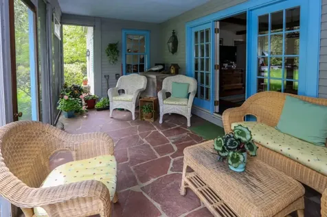 378 Lakeside Drive Boothbay Harbor ME 04538