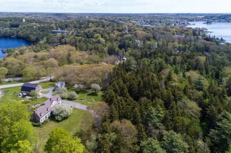 378 Lakeside Drive Boothbay Harbor ME 04538
