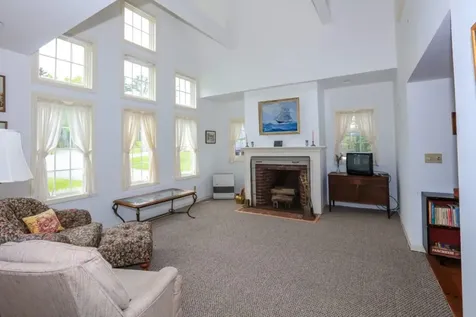 378 Lakeside Drive Boothbay Harbor ME 04538