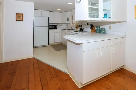 378 Lakeside Drive Boothbay Harbor ME 04538