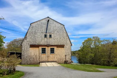 378 Lakeside Drive Boothbay Harbor ME 04538