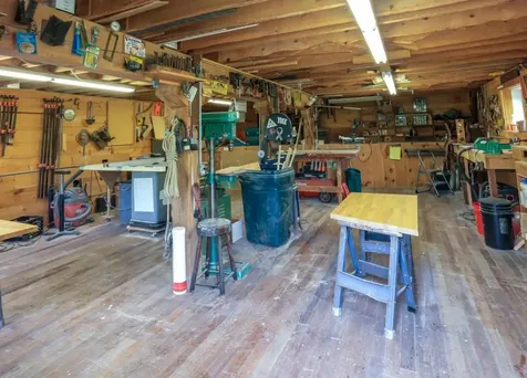378 Lakeside Drive Boothbay Harbor ME 04538