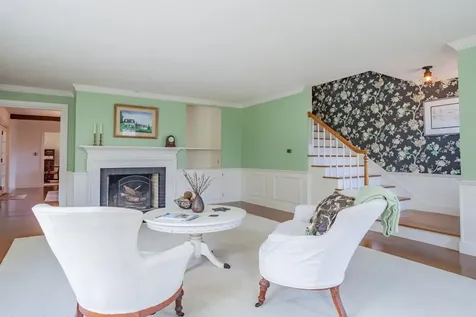 378 Lakeside Drive Boothbay Harbor ME 04538