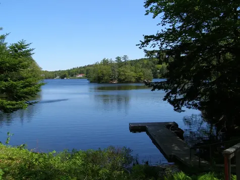 378 Lakeside Drive Boothbay Harbor ME 04538